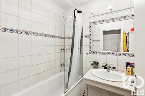 Appartement à vendre 4 pièces 93 m² Sartrouville