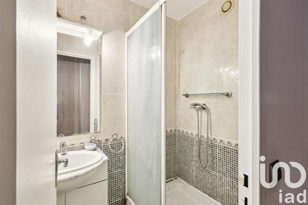 Appartement à vendre 4 pièces 93 m² Sartrouville