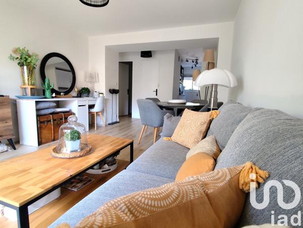 Appartement à vendre 3 pièces 65 m² Hyères