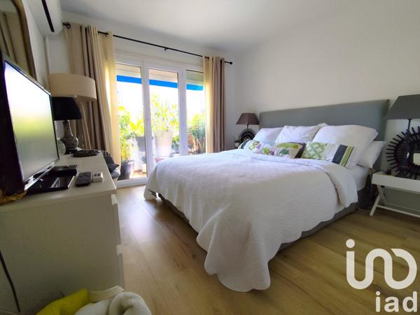 Appartement à vendre 3 pièces 65 m² Hyères