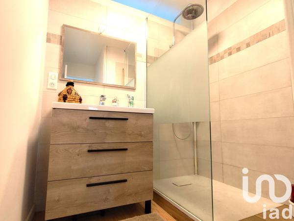 Appartement à vendre 3 pièces 65 m² Hyères