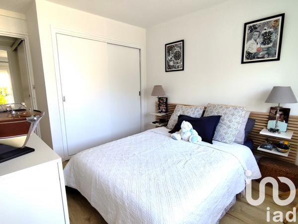 Appartement à vendre 3 pièces 65 m² Hyères