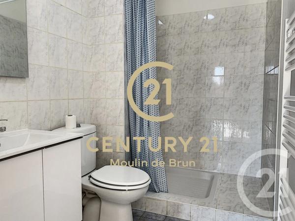 Appartement F2 à vendre  2 pièces - 32,16 m 2   GRASSE  - 06