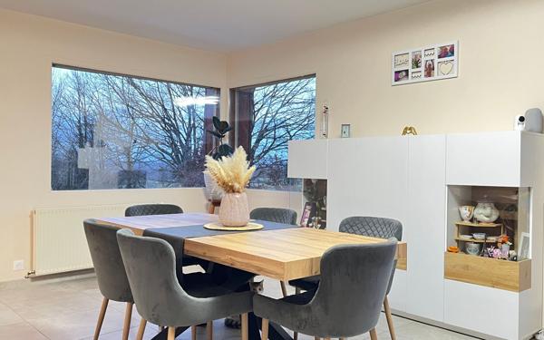 Maison à vendre    8 pièces •  La Fresnaye-sur-Chédouet