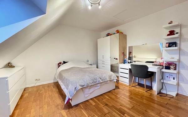 Maison à vendre    8 pièces •  La Fresnaye-sur-Chédouet