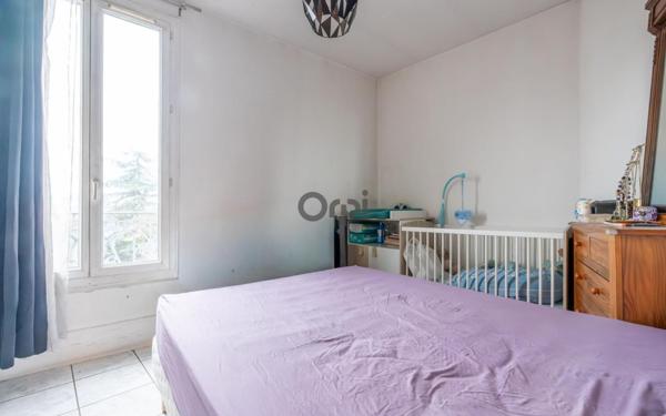 Appartement à vendre    2 pièces • 41,48 m2 Joinville-le-Pont