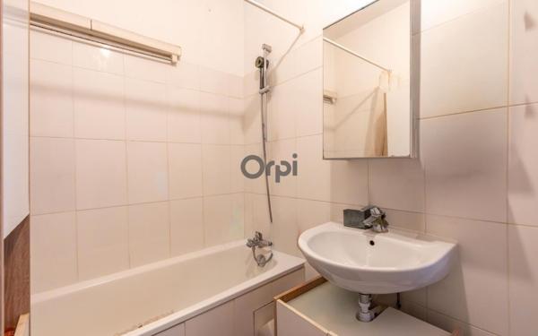 Appartement à vendre    2 pièces • 41,48 m2 Joinville-le-Pont