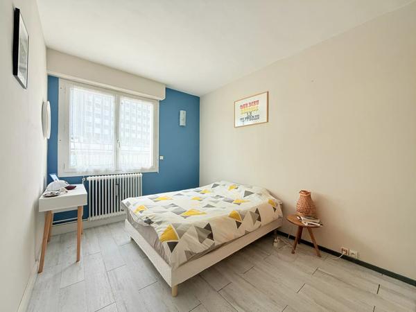 Appartement Caudéran 78m²