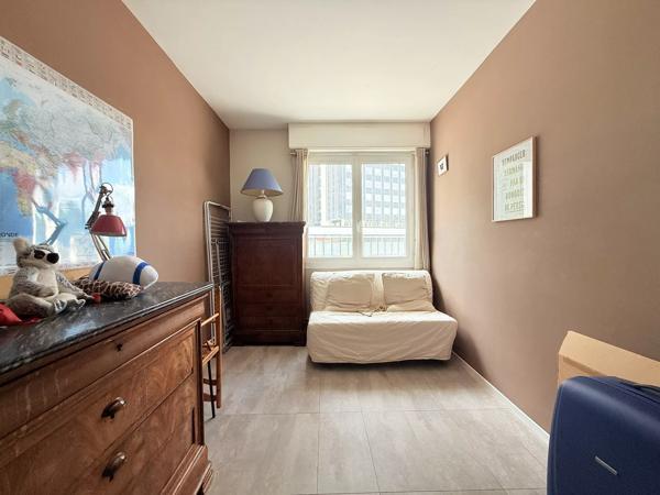 Appartement Caudéran 78m²