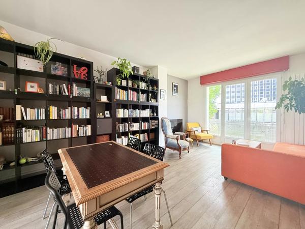 Appartement Caudéran 78m²