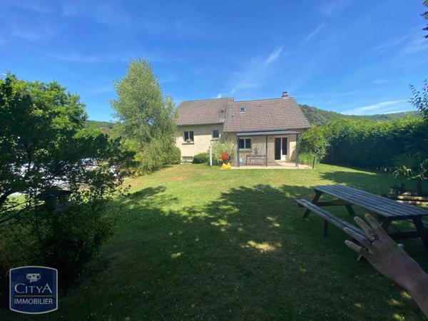 Maison à vendre 5 pièces 116m²