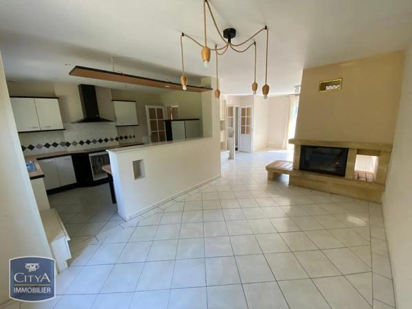 Maison à vendre 5 pièces 116m²