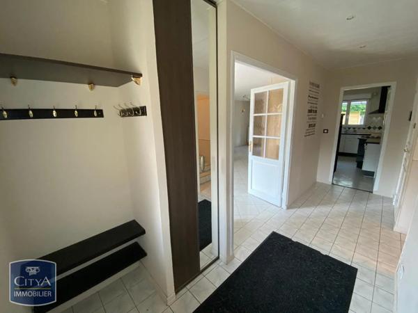 Maison à vendre 5 pièces 116m²