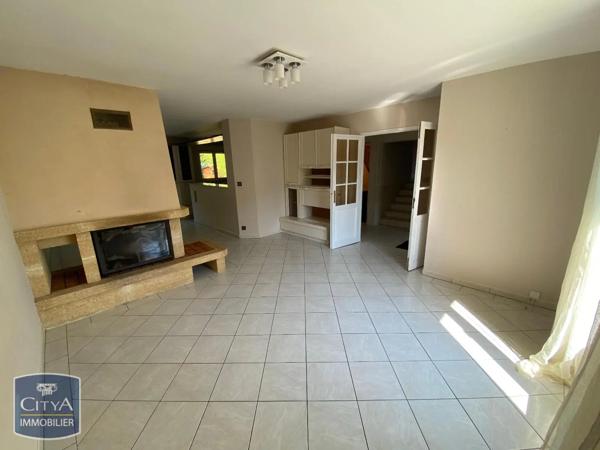 Maison à vendre 5 pièces 116m²