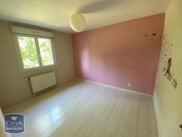 Maison à vendre 5 pièces 116m²