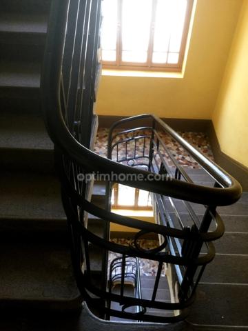 Rue des Teinturiers à St-Etienne, appartement  T2 bis de 62.34 m².