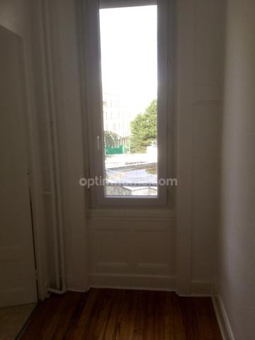 Rue des Teinturiers à St-Etienne, appartement  T2 bis de 62.34 m².
