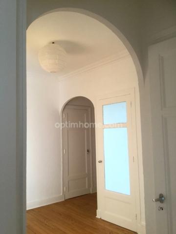 Rue des Teinturiers à St-Etienne, appartement  T2 bis de 62.34 m².