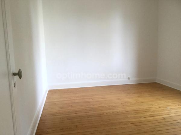 Rue des Teinturiers à St-Etienne, appartement  T2 bis de 62.34 m².