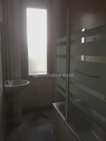 Rue des Teinturiers à St-Etienne, appartement  T2 bis de 62.34 m².