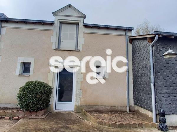 Achat 7 Pieces 153 49250 Beaufort En Vallee oue1156