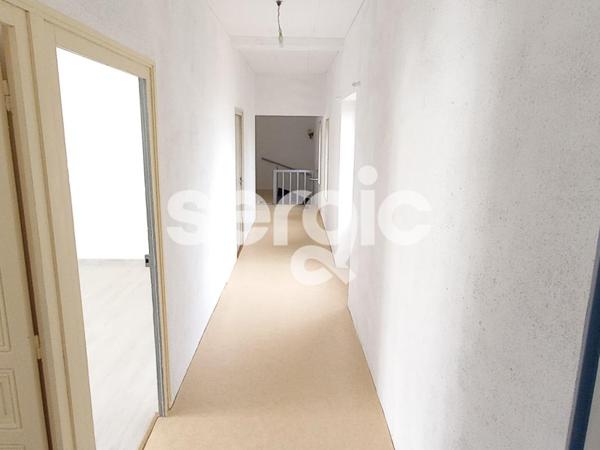 Achat 7 Pieces 153 49250 Beaufort En Vallee oue1156