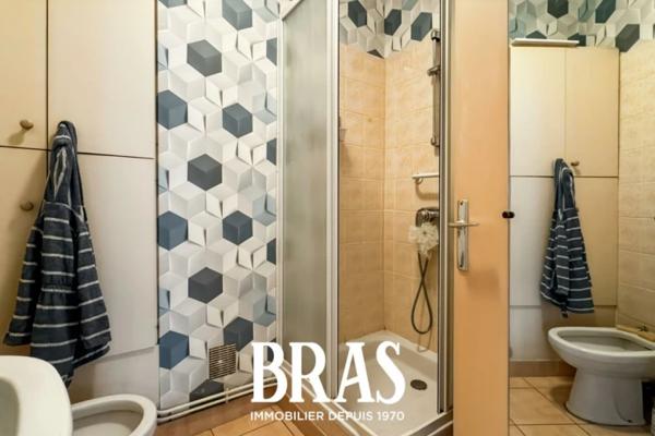 Appartement T3 - 62m² - Rezé