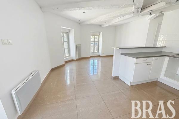 Appartement T2 - 41m² - Les Sables-d'Olonne