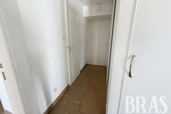 Appartement T2 - 41m² - Les Sables-d'Olonne