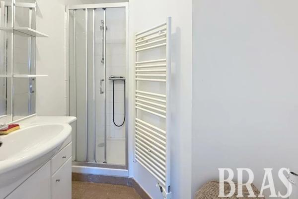 Appartement T2 - 41m² - Les Sables-d'Olonne
