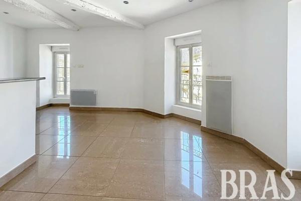 Appartement T2 - 41m² - Les Sables-d'Olonne