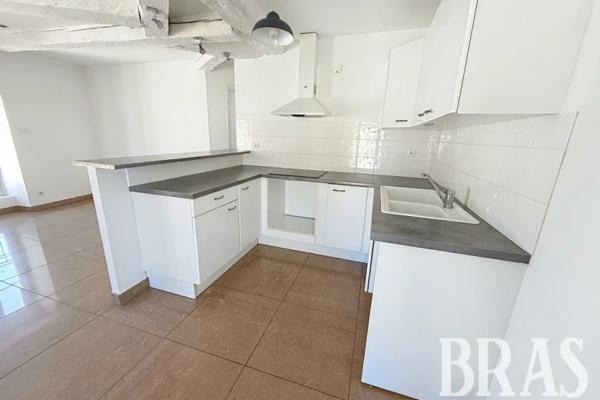 Appartement T2 - 41m² - Les Sables-d'Olonne