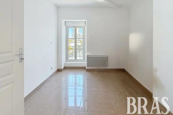 Appartement T2 - 41m² - Les Sables-d'Olonne