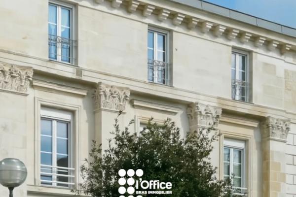 Appartement T2 - 41m² - Les Sables-d'Olonne