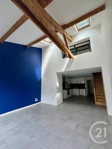 Maison à vendre  5 pièces - 94 m2 GENAY - 69