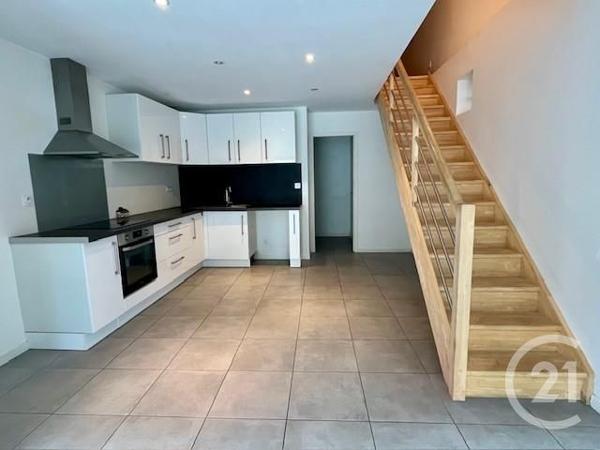 Maison à vendre  5 pièces - 94 m2 GENAY - 69