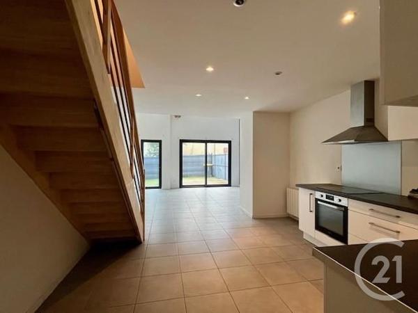 Maison à vendre  5 pièces - 94 m2 GENAY - 69