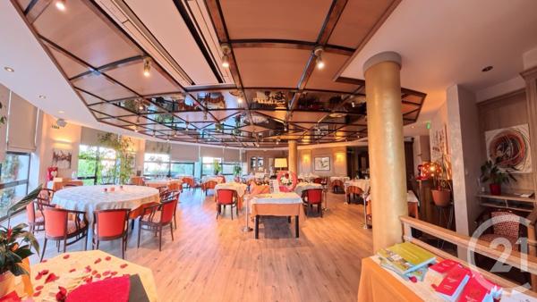 à vendre  490 m2 ERSTEIN - 67