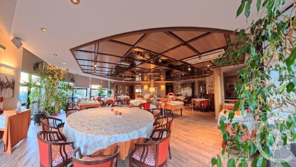 à vendre  490 m2 ERSTEIN - 67