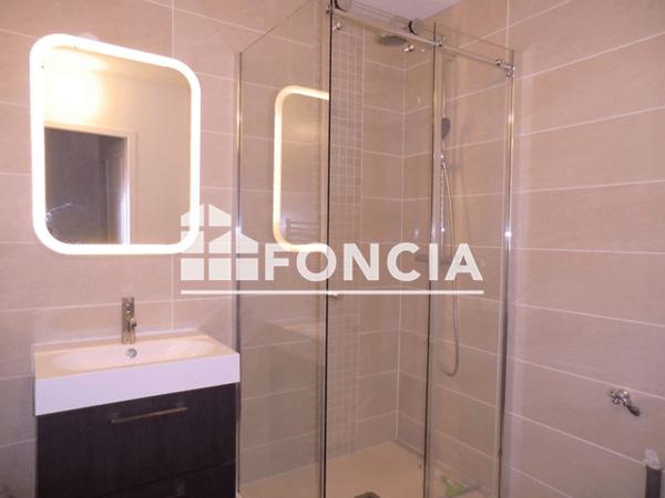 Location Appartement 4 pièces 88.7 m² - 139 C RUE DE LA BOURGEAT Rives 38140