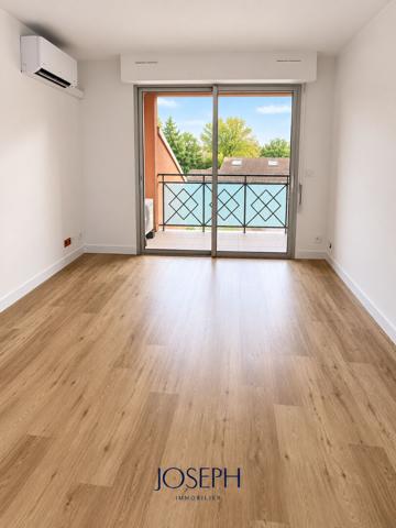 Appartement T1