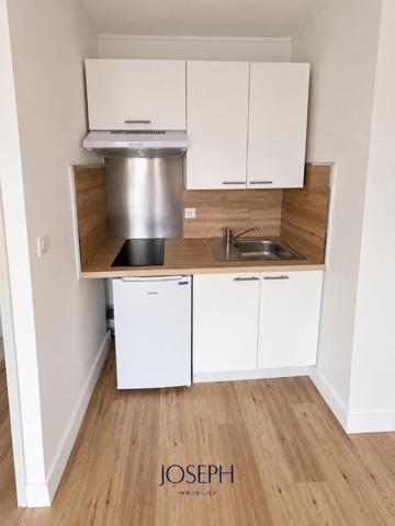 Appartement T1
