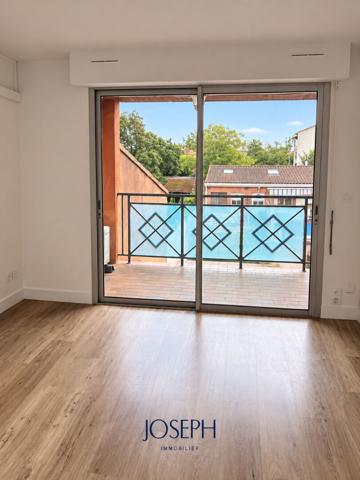 Appartement T1