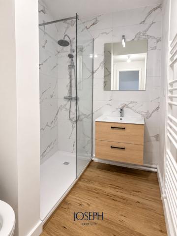 Appartement T1