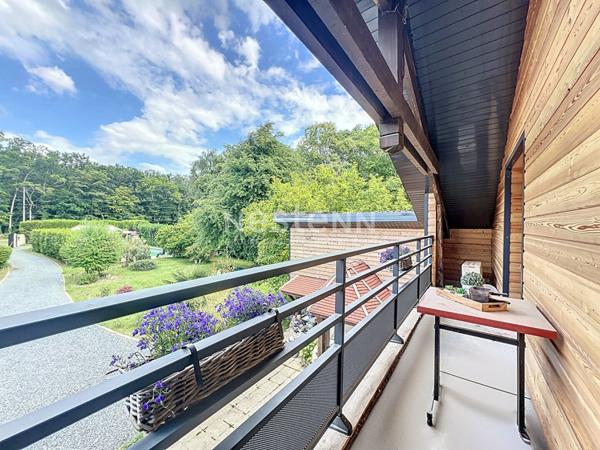 Maison Gouvieux avec dépendances sur terrain 2500m² avec piscine