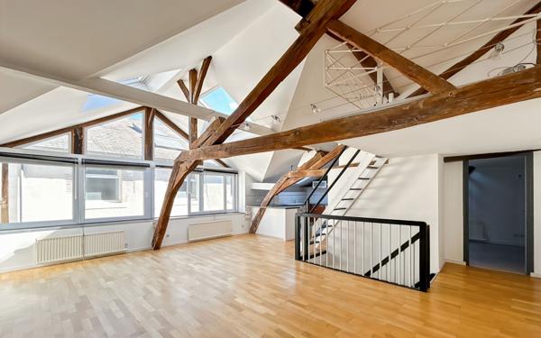 Appartement à vendre    5 pièces • 121,05 m2 Orléans