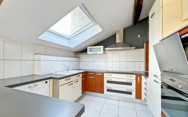 Appartement à vendre    5 pièces • 121,05 m2 Orléans