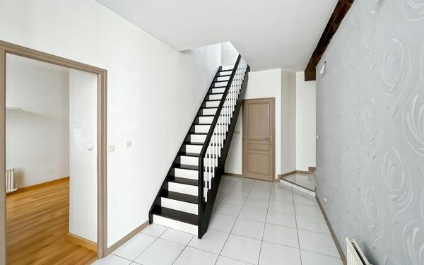 Appartement à vendre    5 pièces • 121,05 m2 Orléans