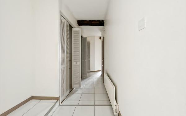 Appartement à vendre    5 pièces • 121,05 m2 Orléans