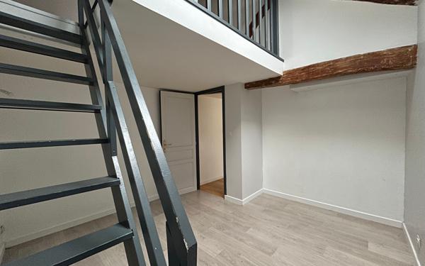 Appartement à vendre    5 pièces • 121,05 m2 Orléans